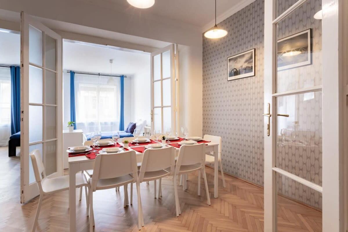 Home Away From Home In The Center Budapest Ngoại thất bức ảnh